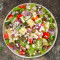 Geek Greek Salad