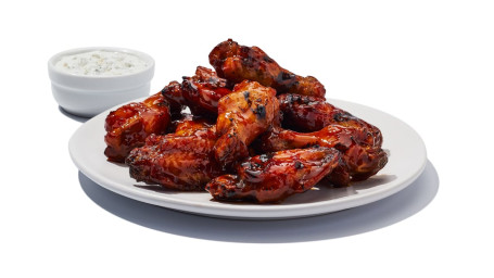 Daytona Wings (50 Pieces)