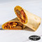 Warme Ontbijt Wrap (Voor 1 Persoon)