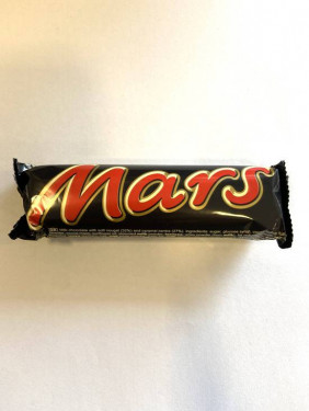 Mars Chocoladereep 51Kg