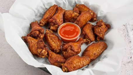 Box Of Wings (14 Pcs.