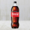 Coca Cola Zero 1.25L Fles