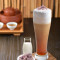 Dòng Yù Xiāng Hóng Chá Ná Tiě Iced Taro Black Tea Taro Black Tea Latte