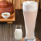 Dòng Dòu Jiāng Nǎi Chá Iced Black Milk Tea With Soy Milk