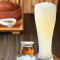 Dòng Níng Méng Lú Huì Mì Iced Honey Lemon Drink With Aloe Vera