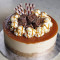 C020 Karamel Cheesecake