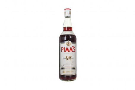 Pimm's No.1 Cup, 25 Abv