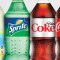 20 Oz Coca-Cola-Flessen Dranken