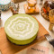 6Cùn Mǒ Chá Zhòng Rǔ Lào Qǐ Sī Dàn Gāo 6 Inches Of Matcha Cheesecake