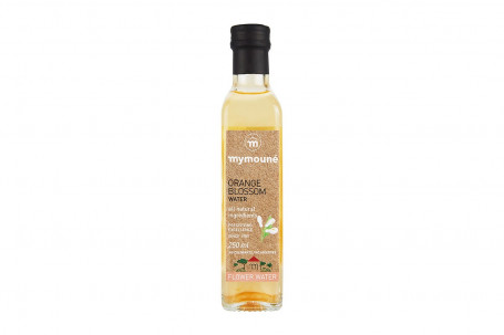 Mymoune Orange Blossom Water