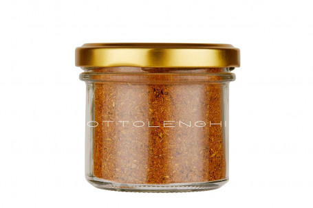 Ras El Hanout Spice Rub