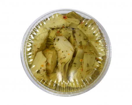 Green Acres Grillo Artichokes (230G)