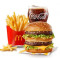 Big Mac Trio <onvertaalbaar>[710-1140 Cal]</onvertaalbaar>