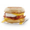 Bacon Mcmuffin Met Ei [310,0 Calorieën]