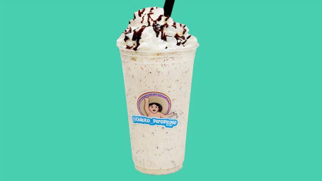 Abuelita Milkshake