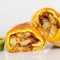 Bacon, Ei Cheddar Ontbijtburrito