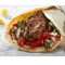 Adana Wrap/Pita