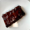 Half Slab — Memphis-Style Smoked Bbq Ribs