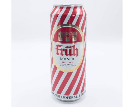 Früh – Kölsch 4.8