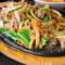 Stir Fried Beef Bulgogi