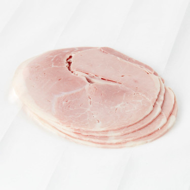 Morrisons Van Onze Deli Wiltshire Ham 125G