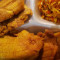 Sliced Fried Plantain (Vegetarian Option)