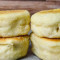 English Muffins (Vegan)