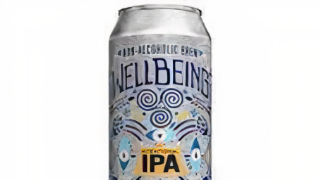 Wellbeing Intentional Ipa N/A