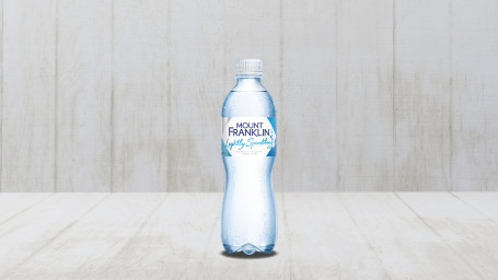 Mount Franklin Licht Sprankelende Fles Van 450 Ml