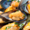 M7. Green Mussel (1/2 Lb)