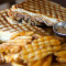 Country Fried Steak Panini