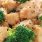 L10. Chicken With Broccoli (Lunch)