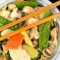 L16. Moo Goo Gai Pan (Lunch)