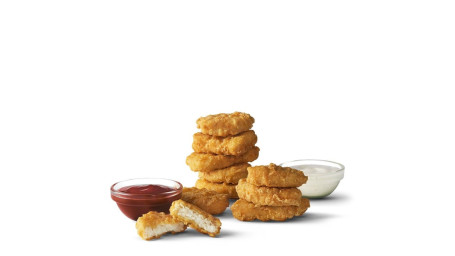 10 St. Kip Mcnuggets