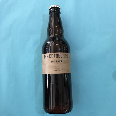 The Kernel: Table Beer (500Ml)
