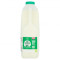 Morrisons Britse Halfvolle Melk 2 Pint