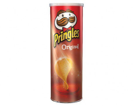 Pringles Original (200 G)