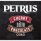 Petrus Kers Chocolade Nitro Quad