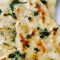 Plain/Butter Naan Bread