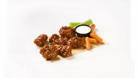 30 Boneless Wings (Lto Flavors)