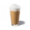 Witte Chocolade Mokka Frappuccino Gemengde Drank