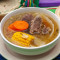 Caldo De Res (Mexican Beef Stew)