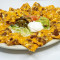 Tx Style Chicken Nachos Large