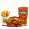 Bk Spicy Big Fish Meal