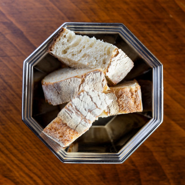 House Made Sourdough