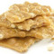 Classic Peanut Brittle (2 Lbs)