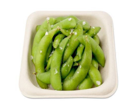 Edamame Potto