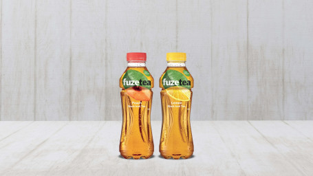 Fuze Iced Tea 500 Ml Varianten