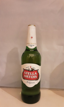 Stella Artois Premium Lager Bier 660Ml