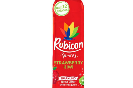Rubicon Strawberry Kiwi